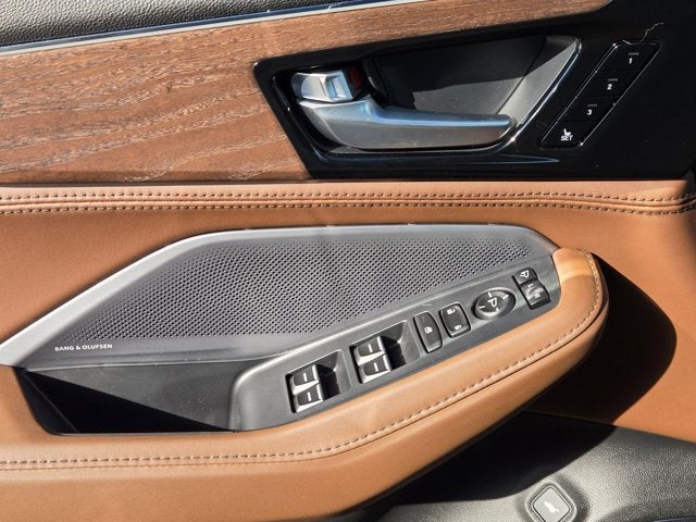 2026 Acura MDX SH-AWD w/Advance Package