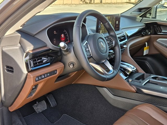 2026 Acura MDX SH-AWD w/Advance Package
