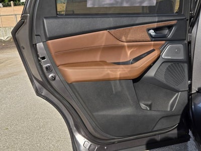 2026 Acura MDX SH-AWD w/Advance Package