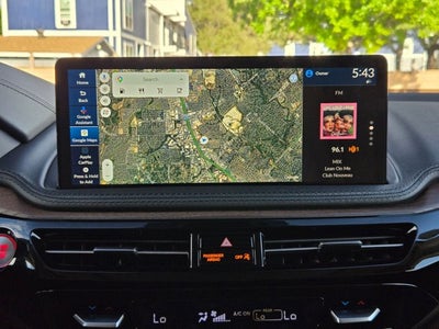 2026 Acura MDX SH-AWD w/Advance Package