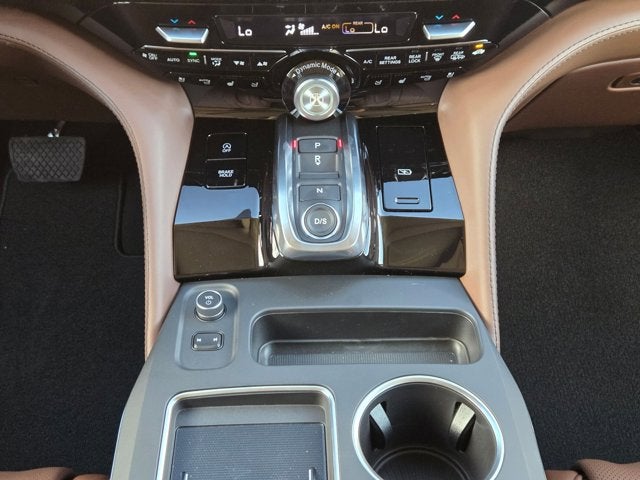 2026 Acura MDX SH-AWD w/Advance Package