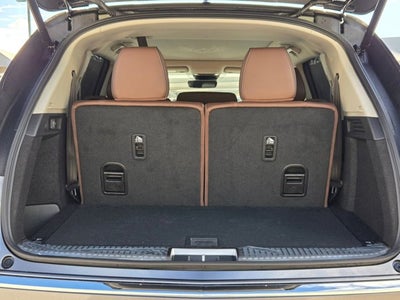 2026 Acura MDX SH-AWD w/Advance Package