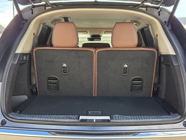 2026 Acura MDX SH-AWD w/Advance Package