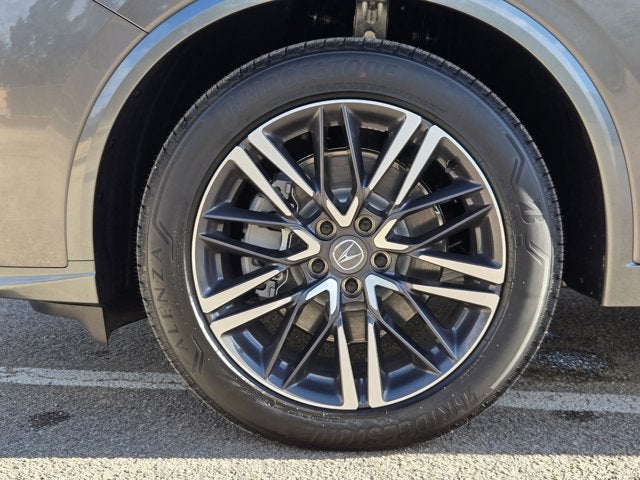 2026 Acura MDX SH-AWD w/Advance Package