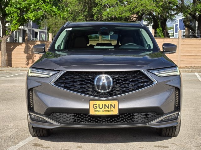 2026 Acura MDX SH-AWD w/Advance Package
