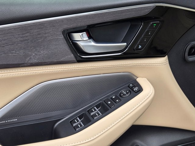 2026 Acura MDX w/Advance Package