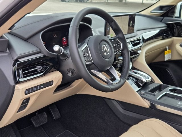 2026 Acura MDX w/Advance Package