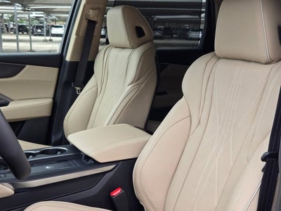 2026 Acura MDX w/Advance Package