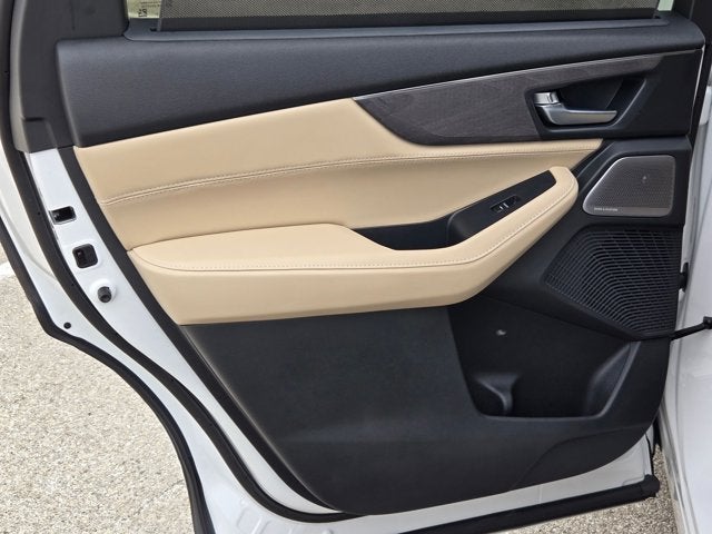 2026 Acura MDX w/Advance Package