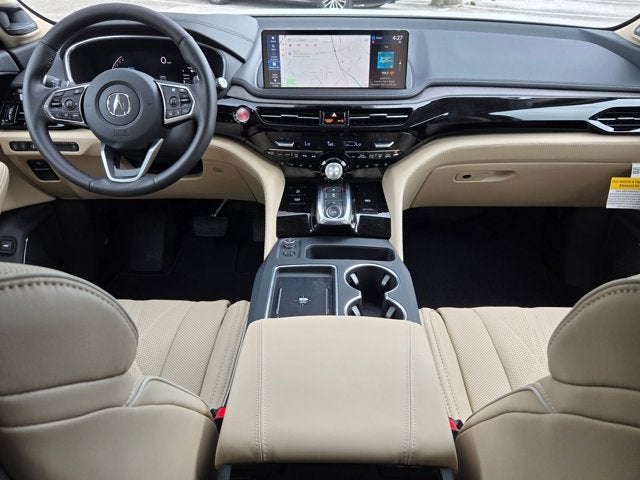 2026 Acura MDX w/Advance Package