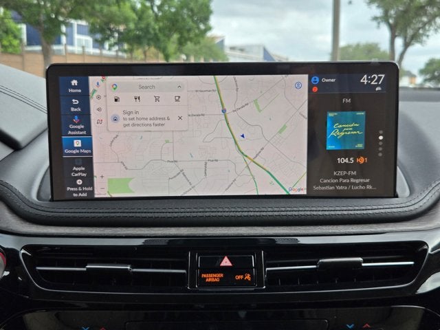 2026 Acura MDX w/Advance Package