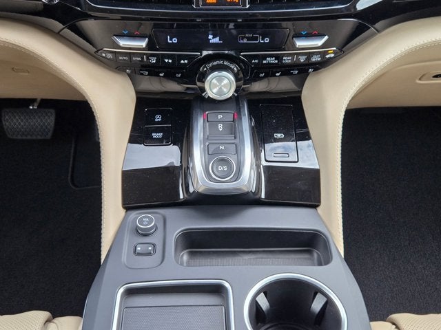 2026 Acura MDX w/Advance Package