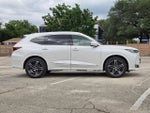 2026 Acura MDX w/Advance Package