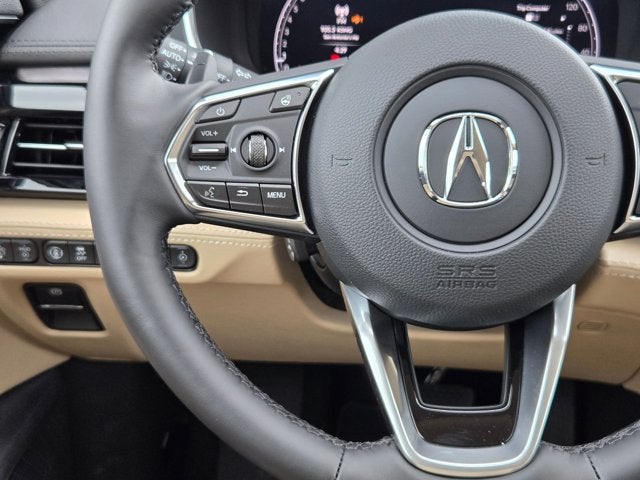 2026 Acura MDX w/Advance Package