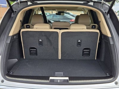 2026 Acura MDX w/Advance Package