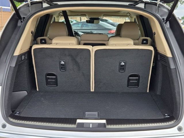 2026 Acura MDX w/Advance Package