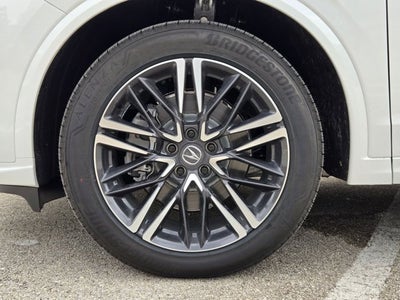 2026 Acura MDX w/Advance Package