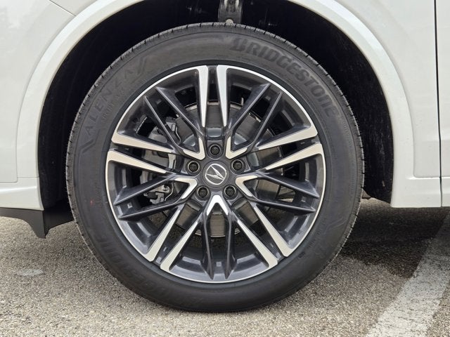 2026 Acura MDX w/Advance Package