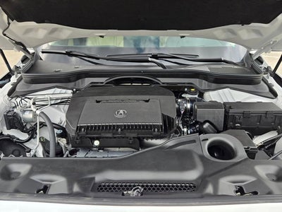 2026 Acura MDX SH-AWD w/Advance Package
