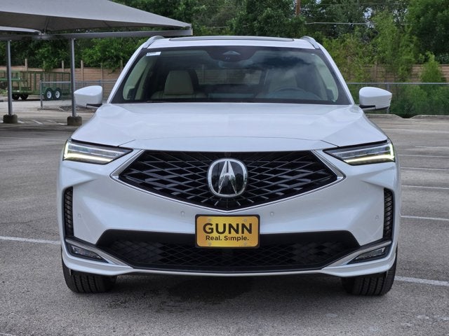 2026 Acura MDX w/Advance Package