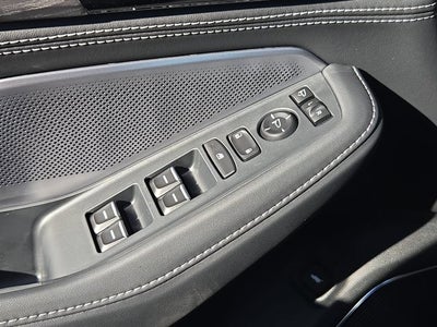 2026 Acura MDX SH-AWD with Advance Package