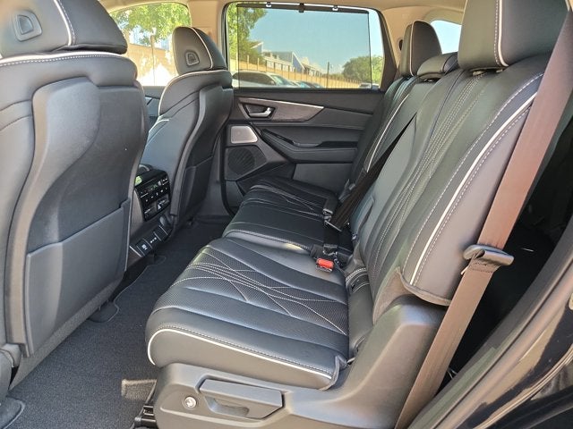 2026 Acura MDX SH-AWD with Advance Package