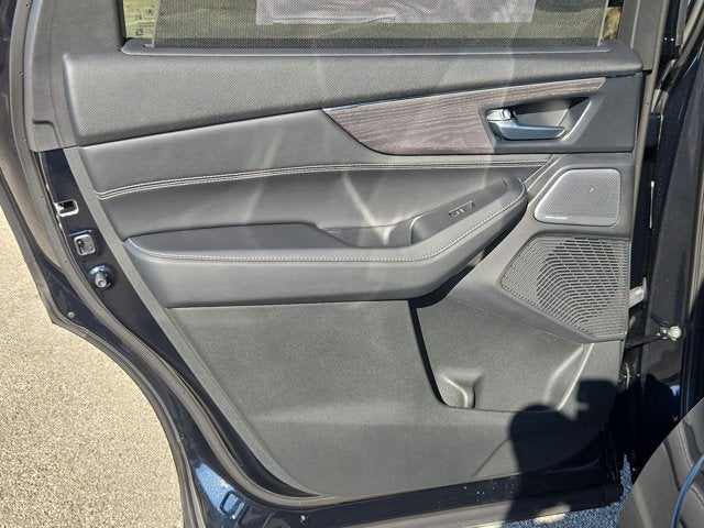 2026 Acura MDX SH-AWD with Advance Package