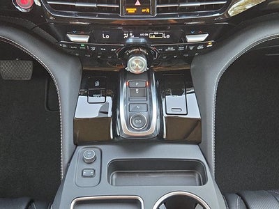 2026 Acura MDX SH-AWD with Advance Package
