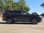 2026 Acura MDX SH-AWD with Advance Package