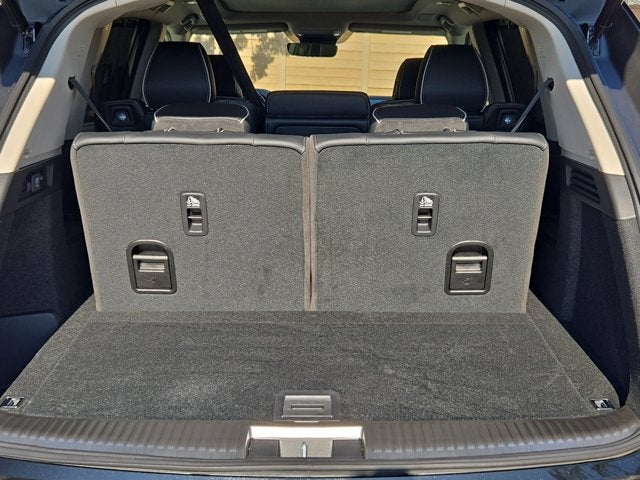 2026 Acura MDX SH-AWD with Advance Package