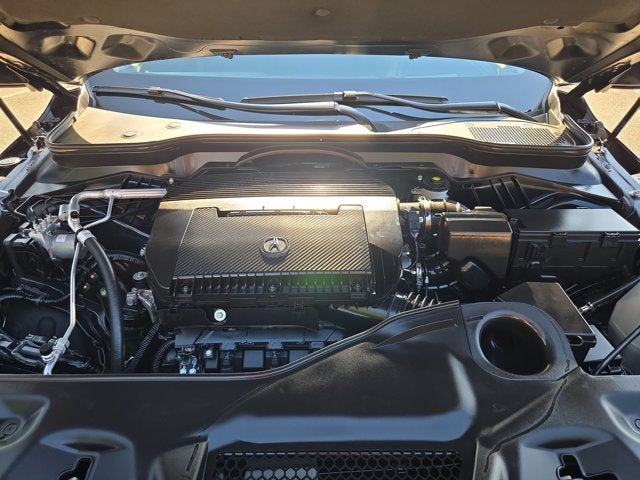 2026 Acura MDX SH-AWD with Advance Package