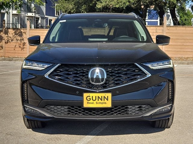 2026 Acura MDX SH-AWD with Advance Package