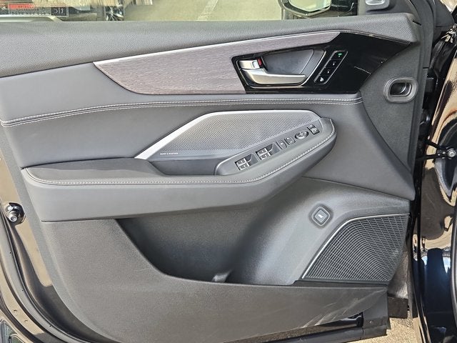 2026 Acura MDX SH-AWD with Advance Package