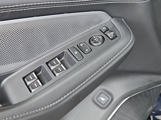 2026 Acura MDX SH-AWD with Advance Package