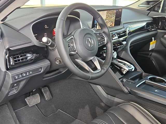 2026 Acura MDX SH-AWD with Advance Package