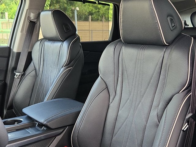 2026 Acura MDX SH-AWD with Advance Package