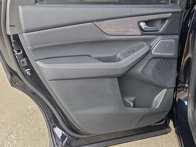 2026 Acura MDX SH-AWD with Advance Package