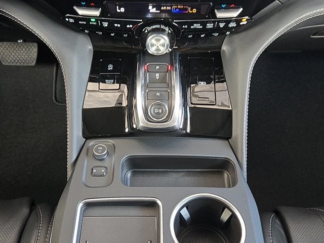 2026 Acura MDX SH-AWD with Advance Package