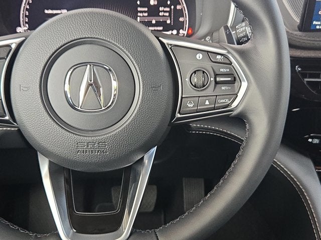 2026 Acura MDX SH-AWD with Advance Package