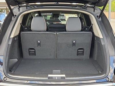 2026 Acura MDX SH-AWD with Advance Package