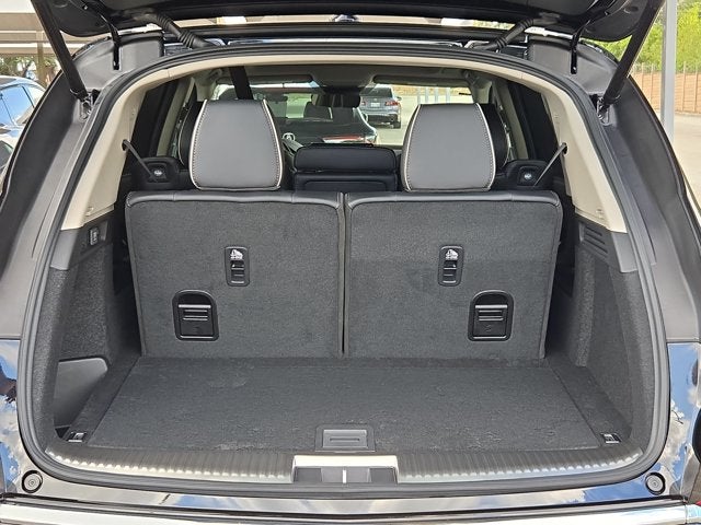 2026 Acura MDX SH-AWD with Advance Package