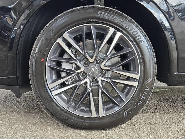 2026 Acura MDX SH-AWD with Advance Package