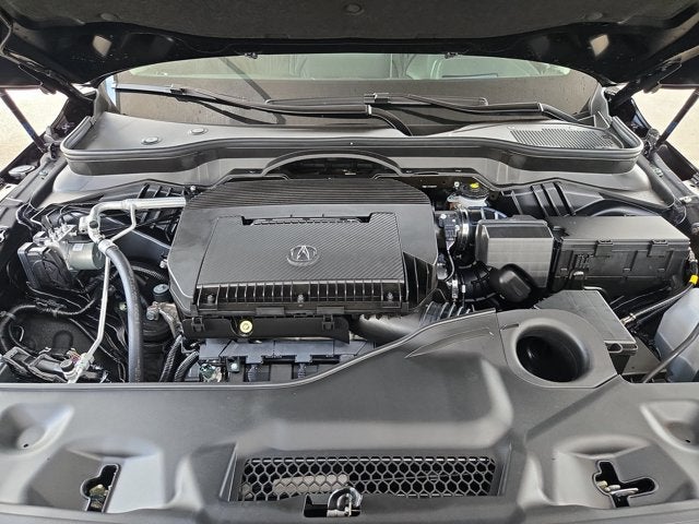 2026 Acura MDX SH-AWD with Advance Package