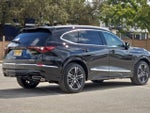 2026 Acura MDX SH-AWD with Advance Package
