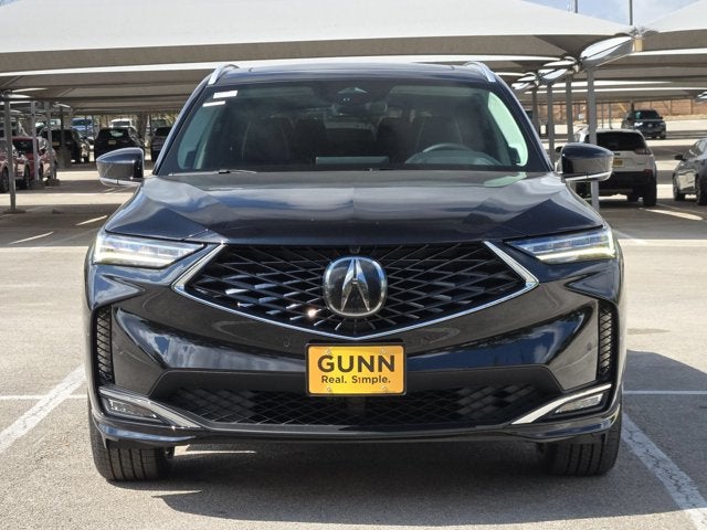 2026 Acura MDX SH-AWD with Advance Package