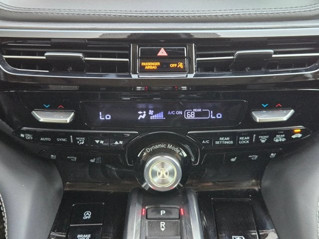 2023 Acura MDX SH-AWD with Advance Package