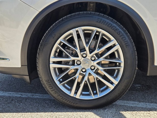 2023 Acura MDX SH-AWD with Advance Package