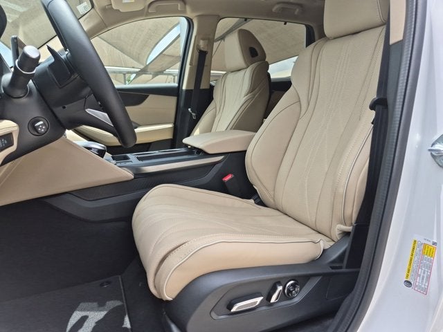 2026 Acura MDX SH-AWD with Advance Package