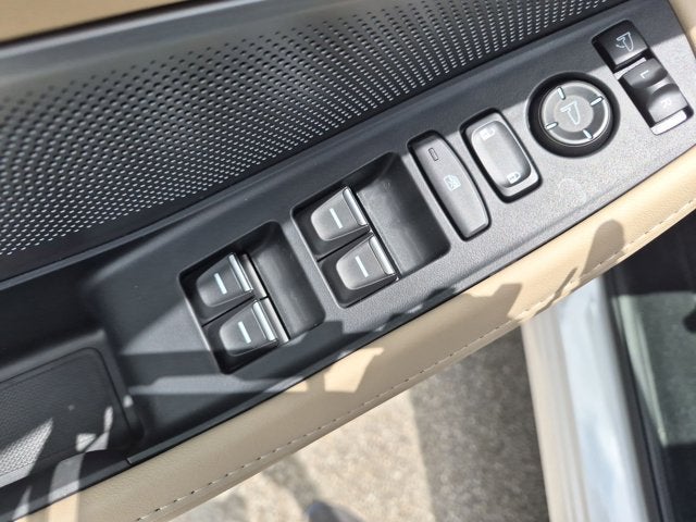 2026 Acura MDX SH-AWD with Advance Package