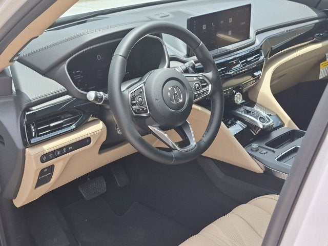 2026 Acura MDX SH-AWD with Advance Package